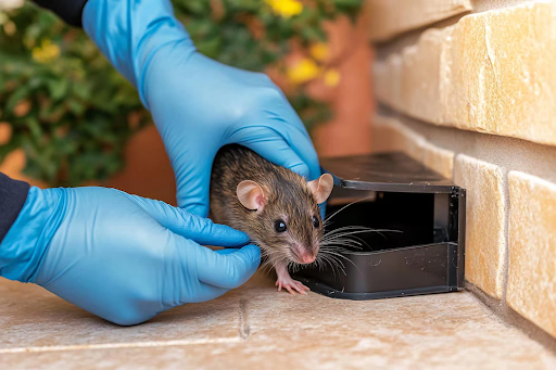 Rodent Control Melbourne: 5 Clear Signs You Have a Rodent Problem